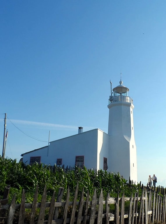 İnceburun Lighthouse