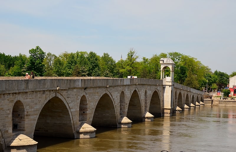 Meriç Bridge