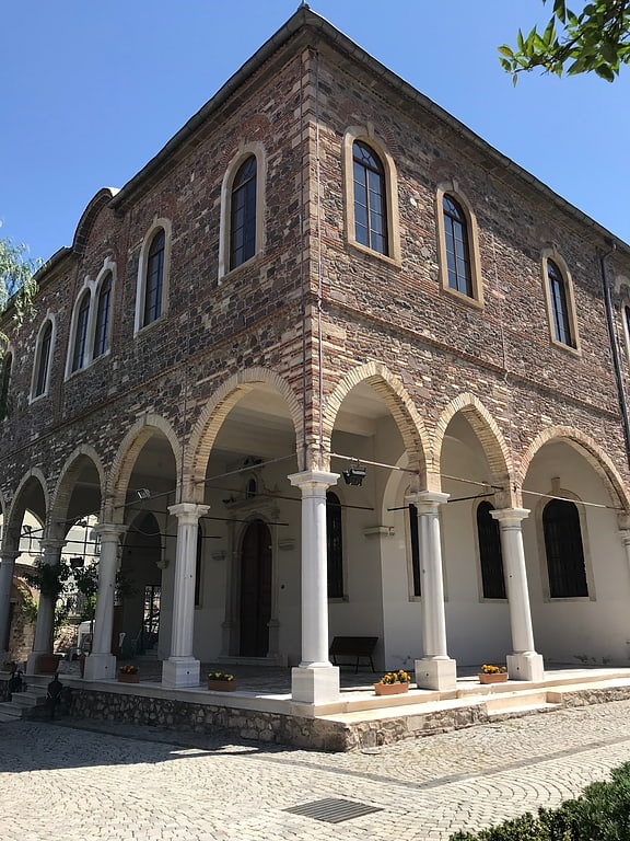 Saint Voukolos Church