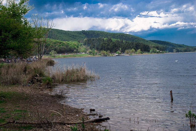 Park Krajobrazowy Lake Poyrazlar