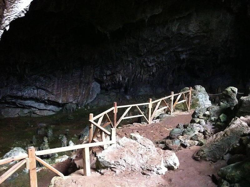 Nimara Cave