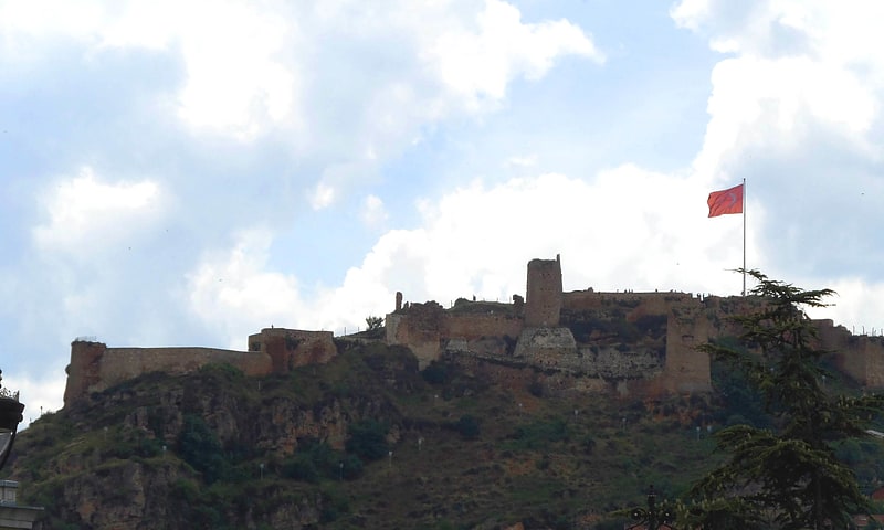 Kastamonu Castle