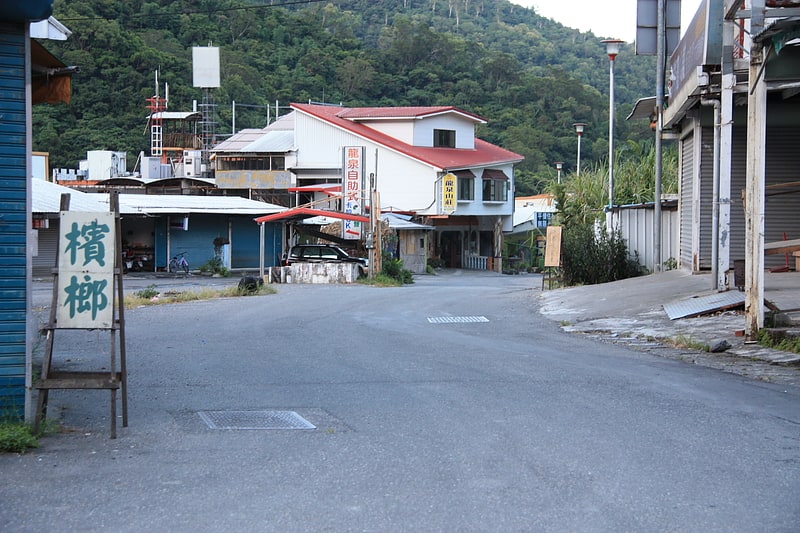 Township in Taiwan