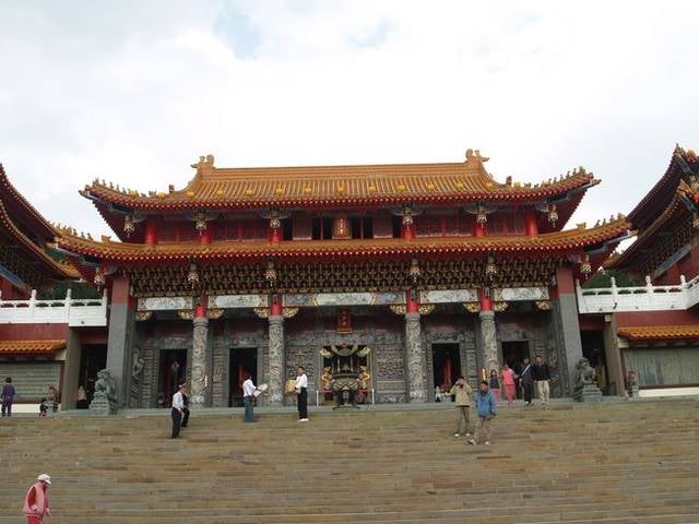 Place of worship in Taiwan