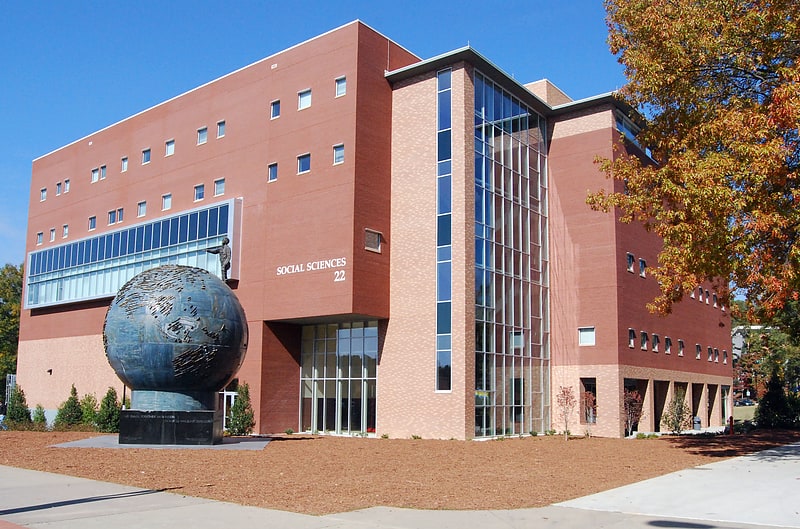 Public university in Kennesaw, Georgia