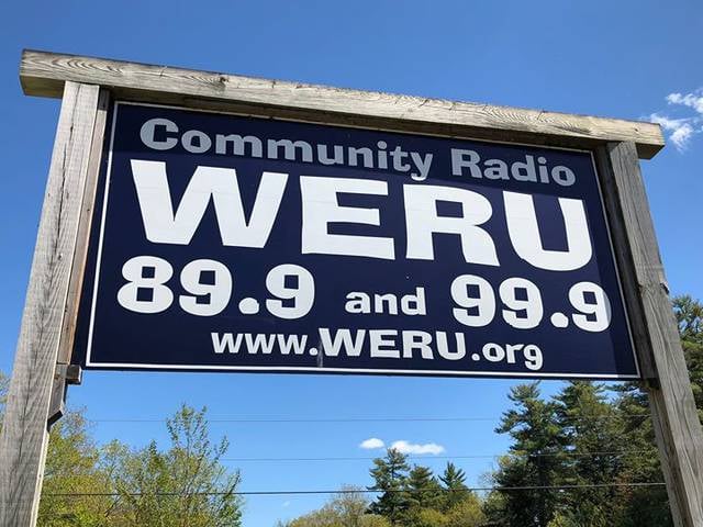 WERU-FM