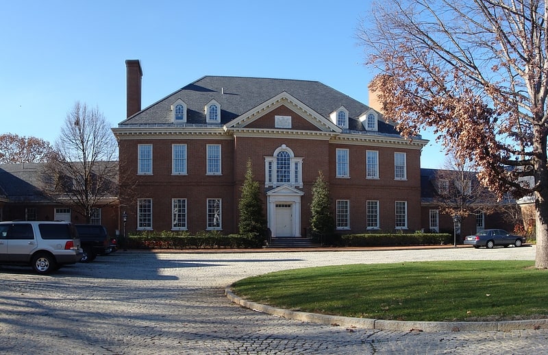 Pennsylvania Governor's Residence