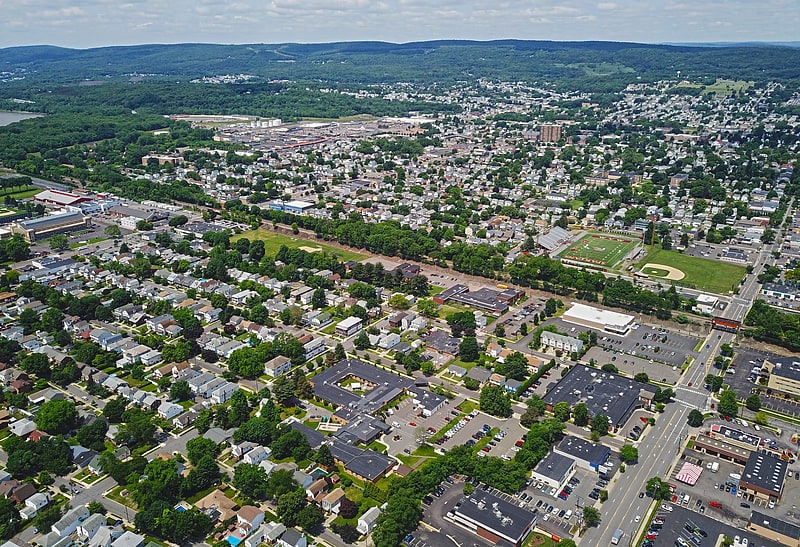 City in Pennsylvania