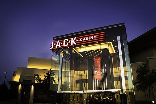 Casino in Cincinnati, Ohio
