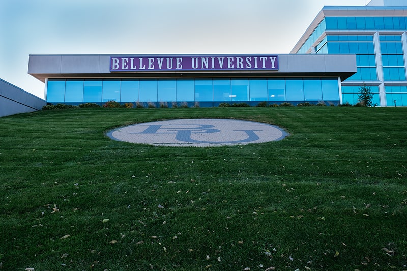 Université à Bellevue, Nebraska