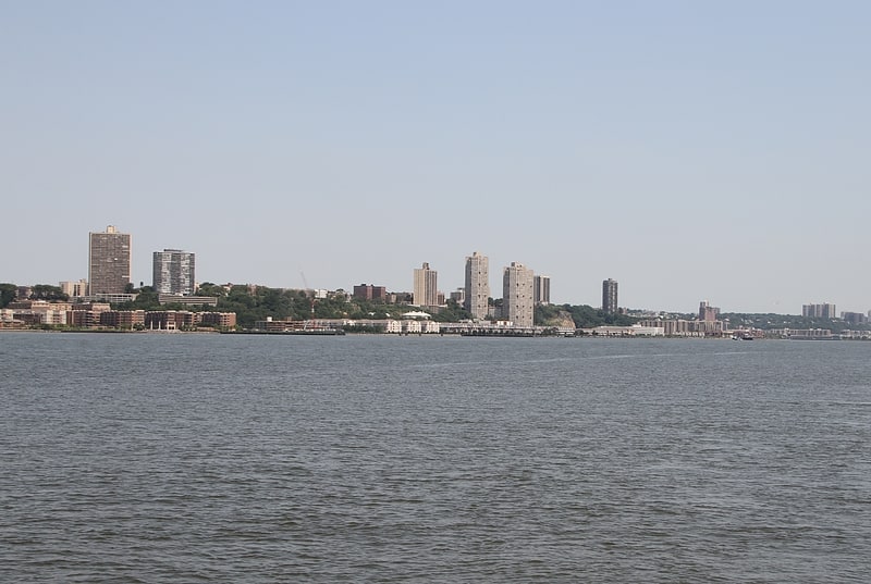 Municipality in New Jersey