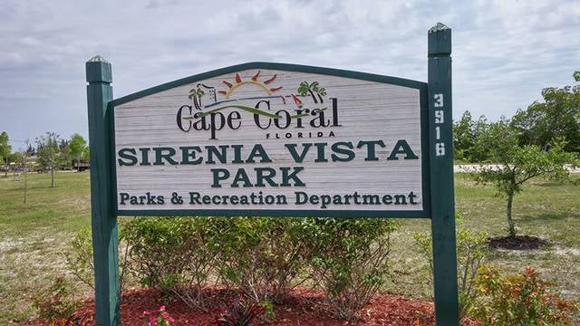 Sirenia Vista Park