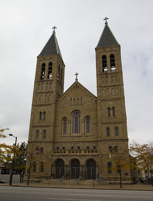 Kościół św. Bernarda