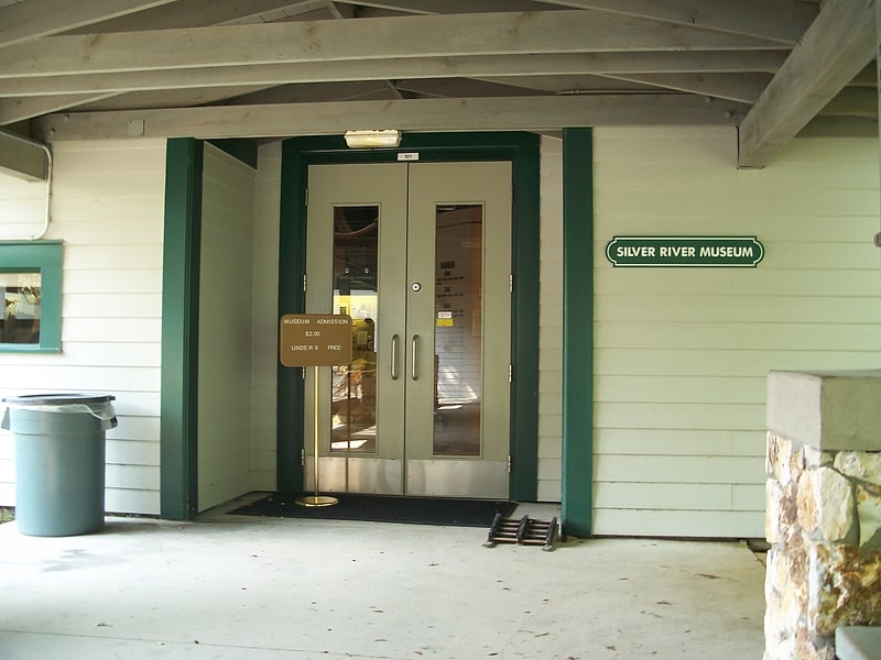 Museum in Marion County, Florida