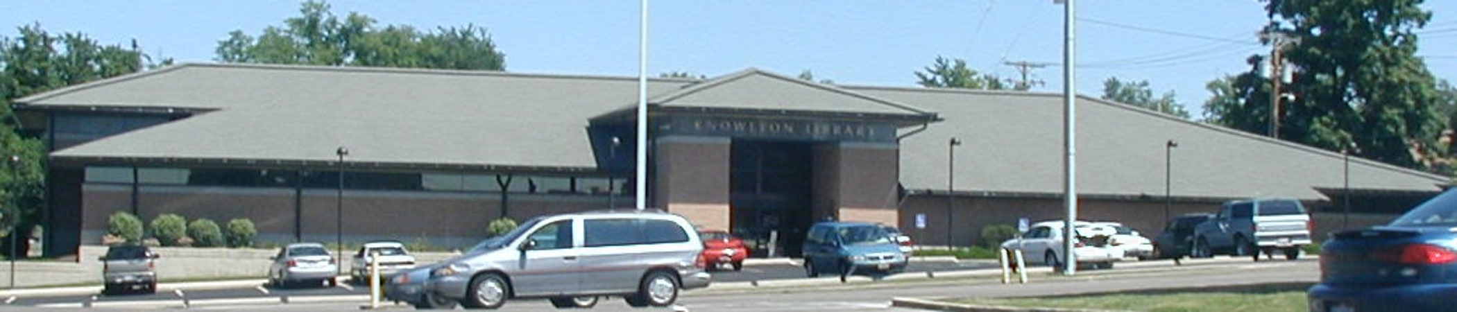Logan County District Library