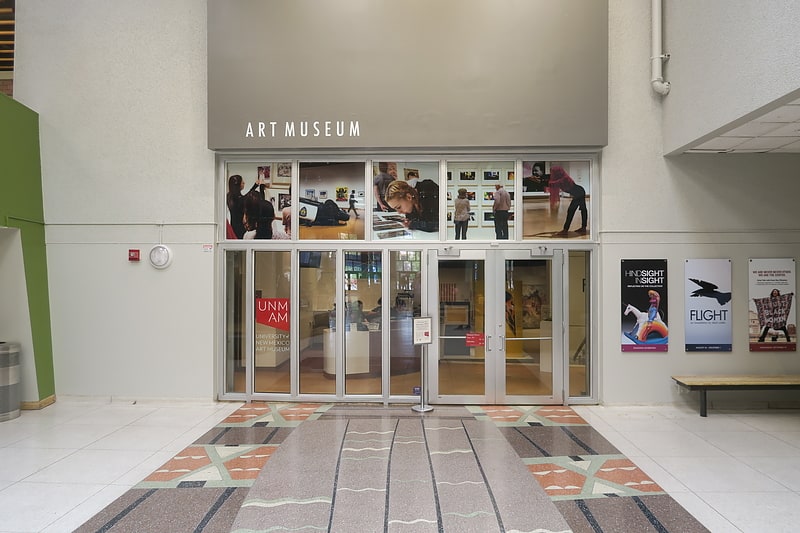 Uniwersyteckie Muzeum Sztuki