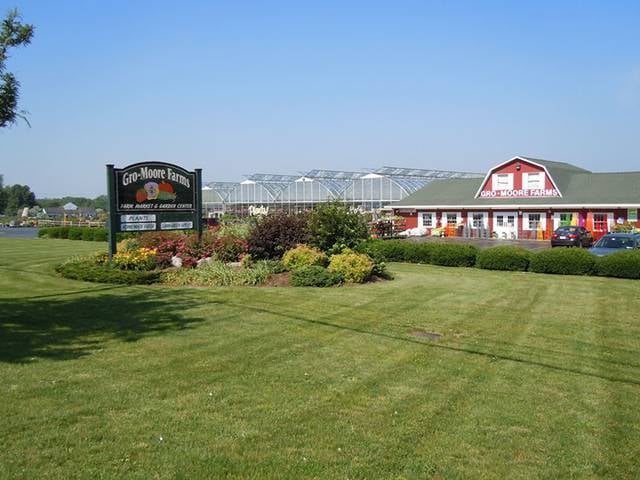 Gro-Moore Farms