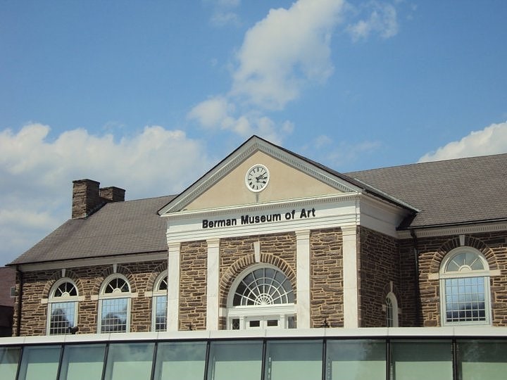 Private school in Collegeville, Pennsylvania