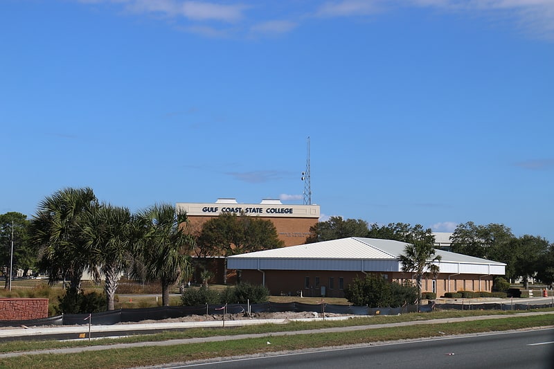 State school in Panama City, Florida