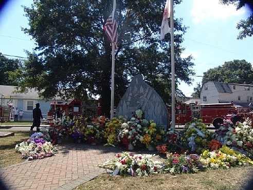 Keansburg Firemen's Memorial Park