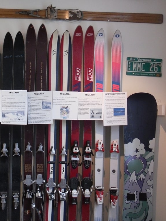 Muzeum narciarstwa i snowboardu