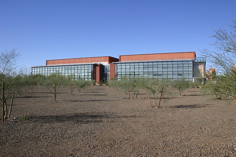 Research institute in Tempe, Arizona