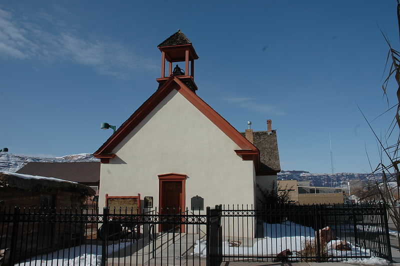 Moab LDS Church
