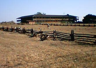 Ranch in Sonoma County, California