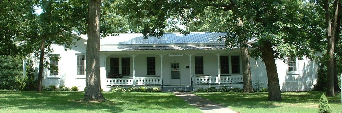 Museum in Thomasville, North Carolina