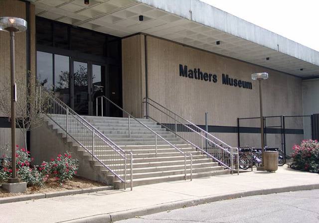 Mathers Museum of World Cultures