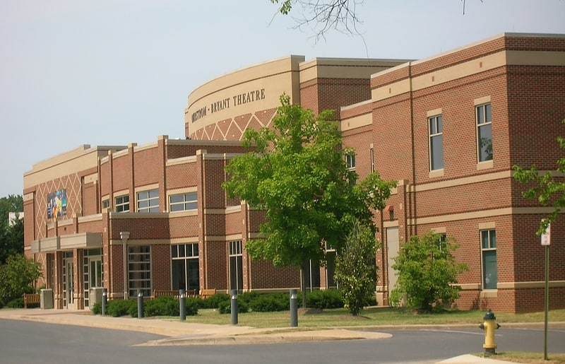 Private university in Winchester, Virginia