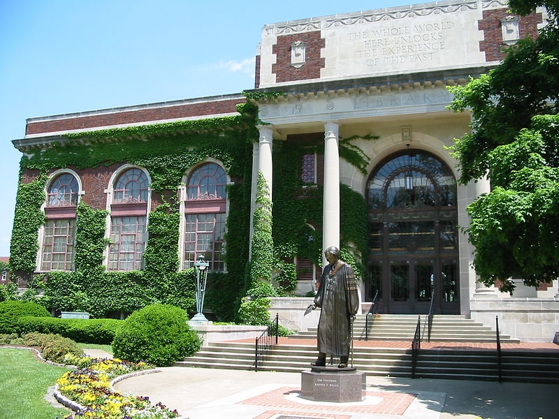Public university in Murray, Kentucky