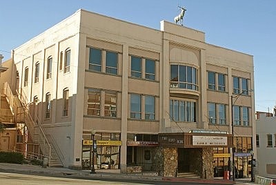 Theater in Prescott, Arizona