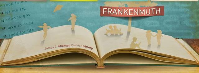 Frankenmuth Wickson District Library