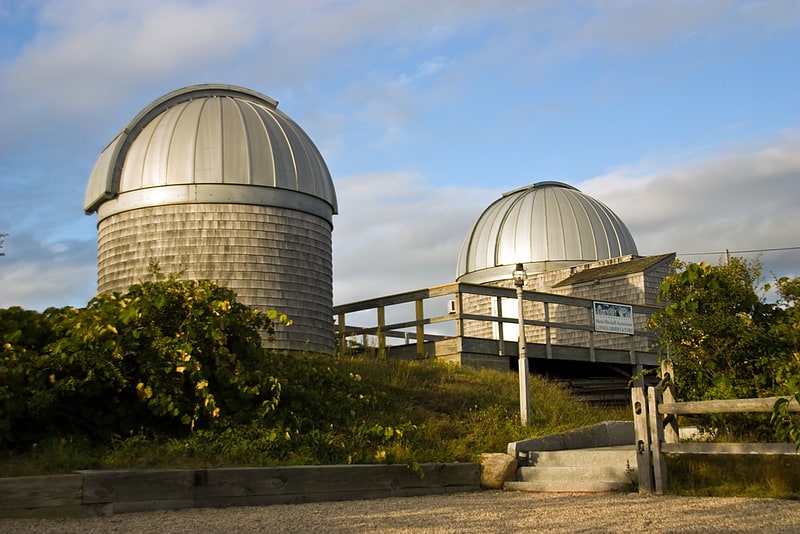 Observatorio Maria Mitchell
