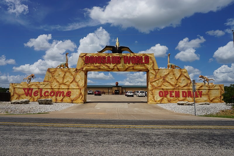 Theme park in Hillsborough County, Florida