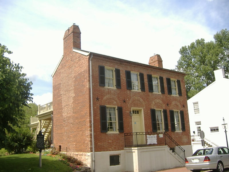 Schofield House