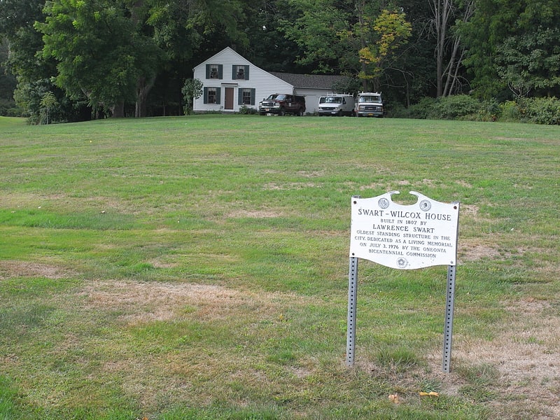 Museum in Oneonta