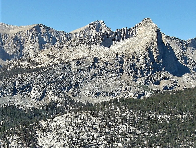 Needham Mountain