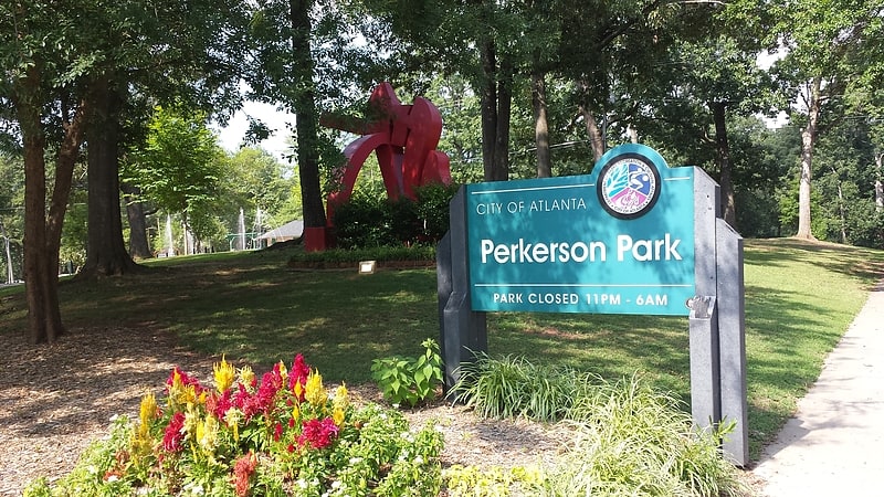 Perkerson Park