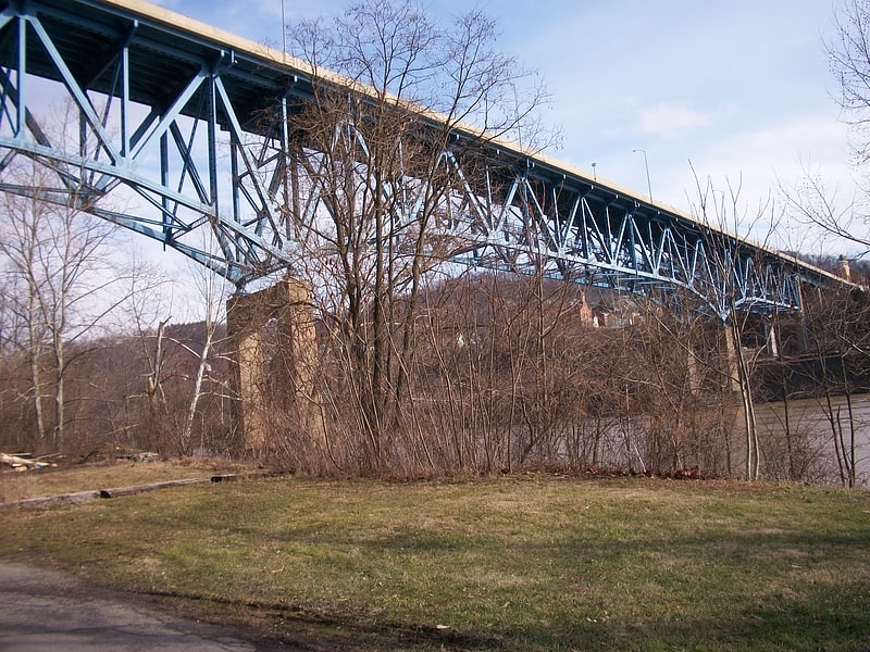 Bridge in Pennsylvania