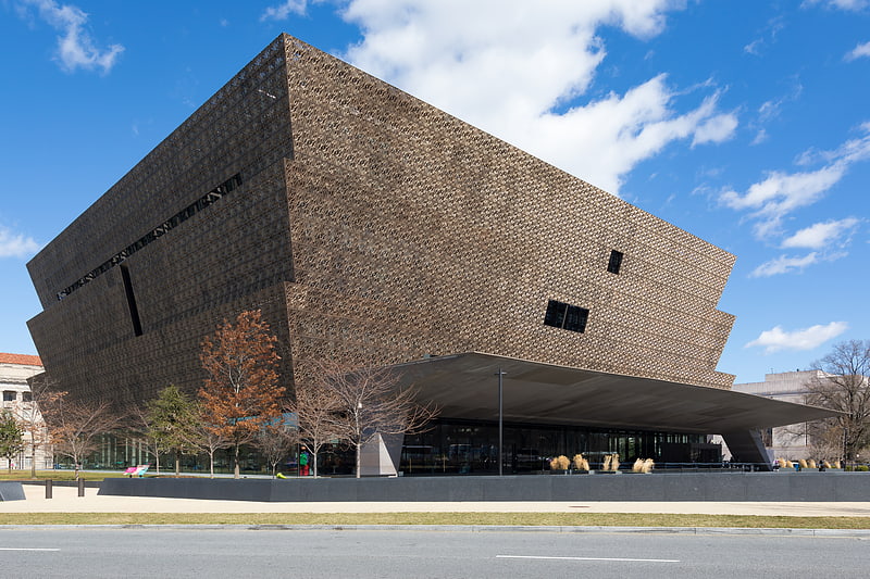 Museum in Washington, D.C., United States