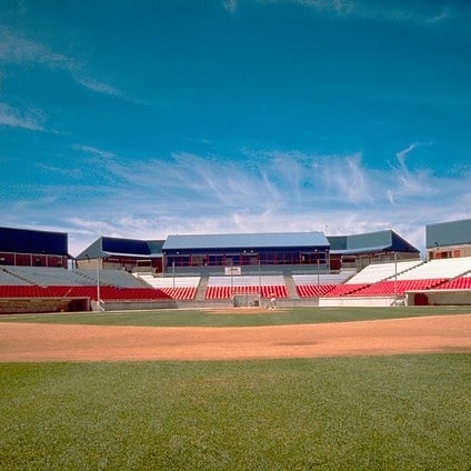 Stadium in Kane County, Illinois
