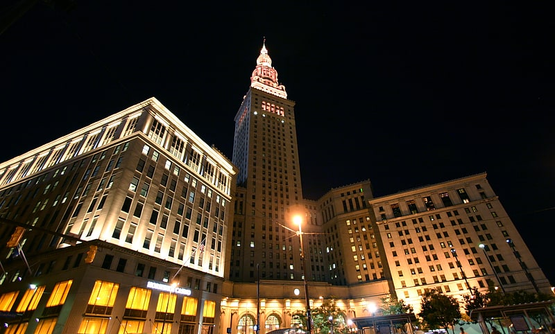 Casino in Cleveland, Ohio