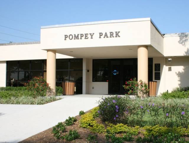 POMPEY PARK RECREATION CENTER