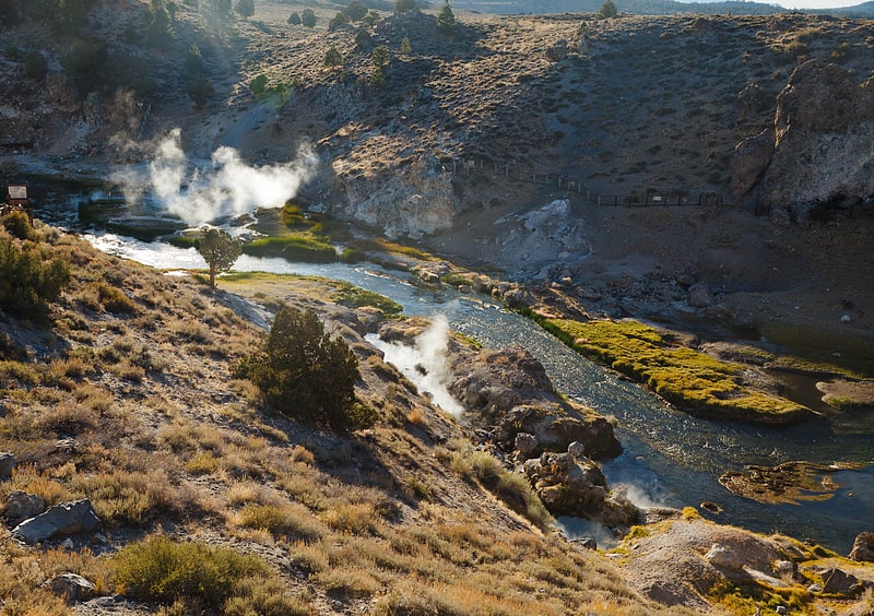 Hot Creek
