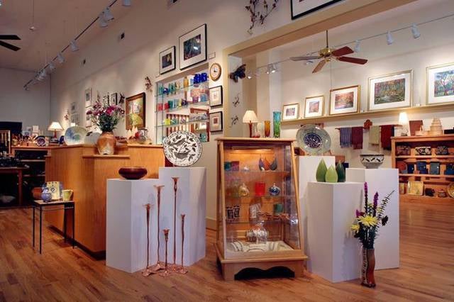 Heartwood Gallery