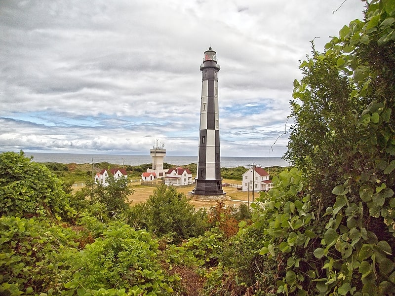 Lighthouse in Virginia Beach, Virginia