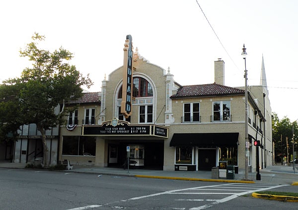 Midland Theatre