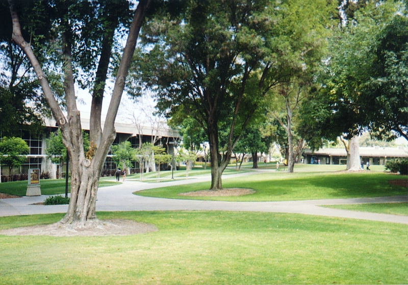 Universidad en Chula Vista, California